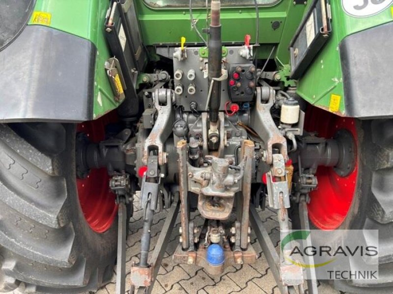 Traktor of the type Fendt 712 VARIO, Gebrauchtmaschine in Meppen (Picture 7)