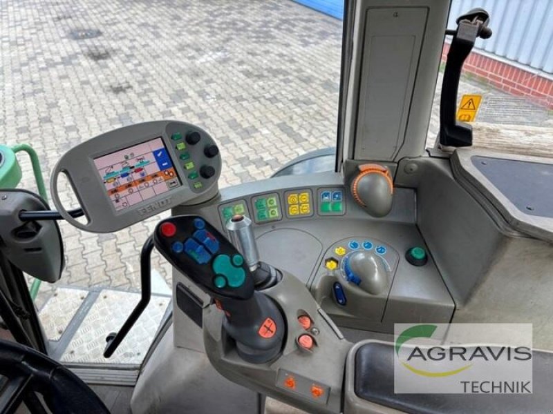 Traktor of the type Fendt 712 VARIO, Gebrauchtmaschine in Meppen (Picture 14)