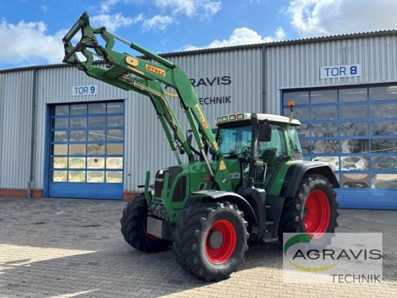 Traktor del tipo Fendt 712 VARIO, Gebrauchtmaschine In Meppen (Immagine 1)