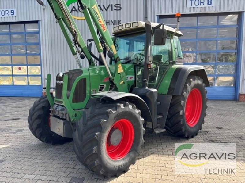 Traktor of the type Fendt 712 VARIO, Gebrauchtmaschine in Meppen (Picture 2)