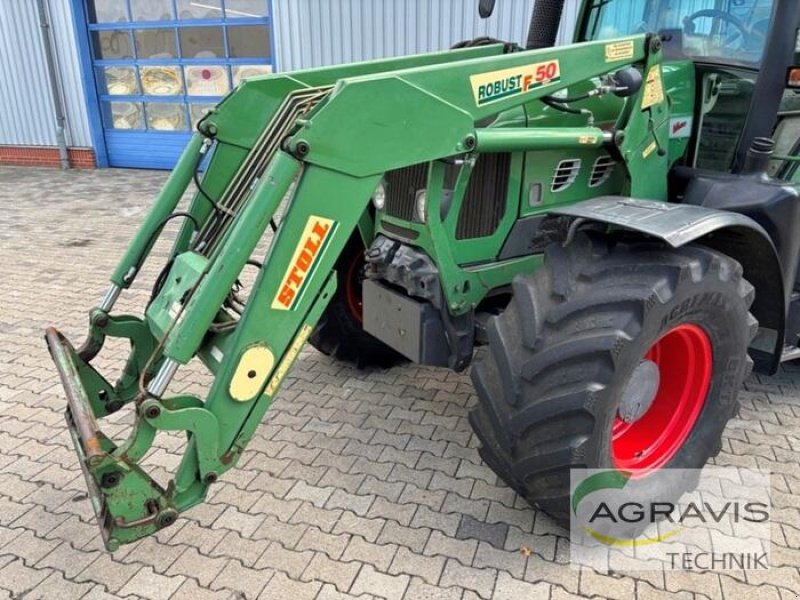 Traktor of the type Fendt 712 VARIO, Gebrauchtmaschine in Meppen (Picture 18)
