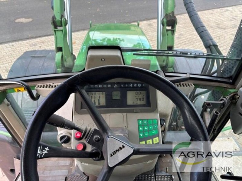 Traktor of the type Fendt 712 VARIO, Gebrauchtmaschine in Meppen (Picture 15)