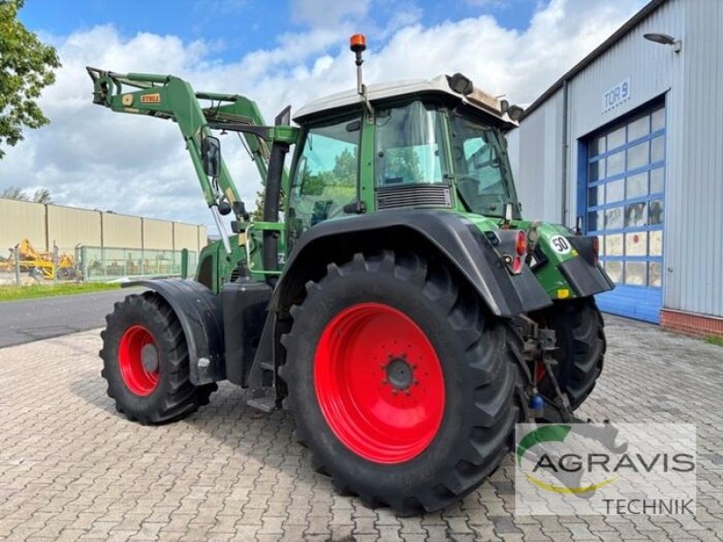 Traktor of the type Fendt 712 VARIO, Gebrauchtmaschine in Meppen (Picture 5)