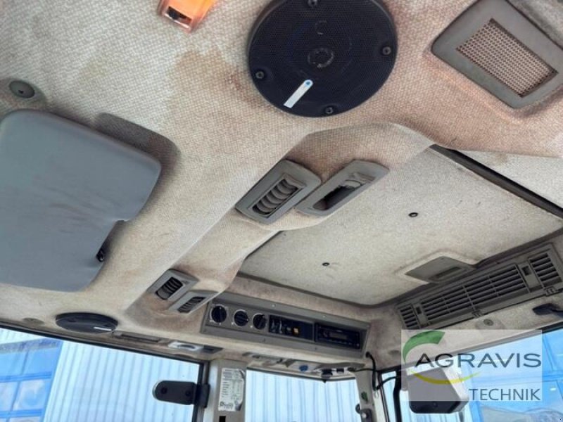 Traktor of the type Fendt 712 VARIO, Gebrauchtmaschine in Meppen (Picture 13)