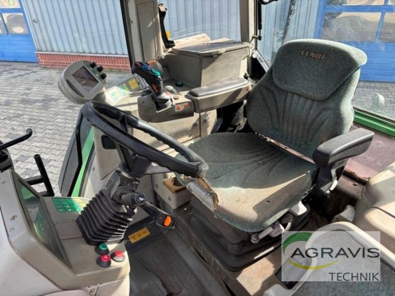 Traktor of the type Fendt 712 VARIO, Gebrauchtmaschine in Meppen (Picture 12)