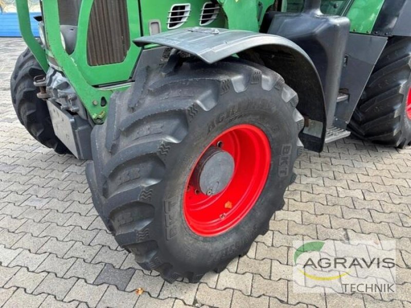 Traktor of the type Fendt 712 VARIO, Gebrauchtmaschine in Meppen (Picture 10)