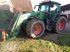 Traktor типа Fendt 712 Vario, Gebrauchtmaschine в Bad Mergentheim (Фотография 1)