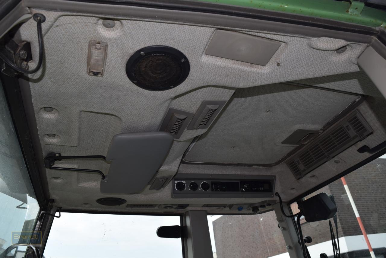 Traktor tip Fendt 712 Vario, Gebrauchtmaschine in Oyten (Poză 6)