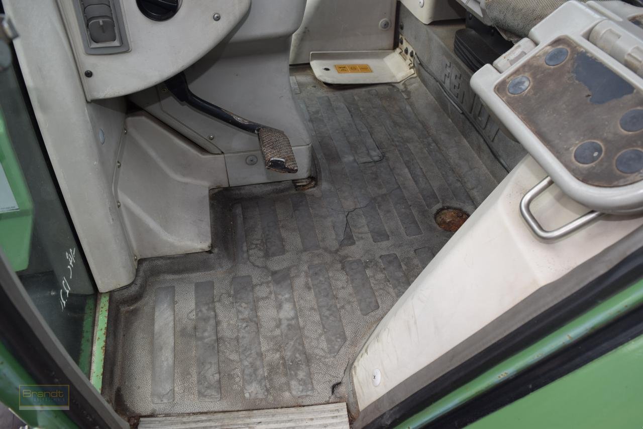 Traktor tip Fendt 712 Vario, Gebrauchtmaschine in Oyten (Poză 7)
