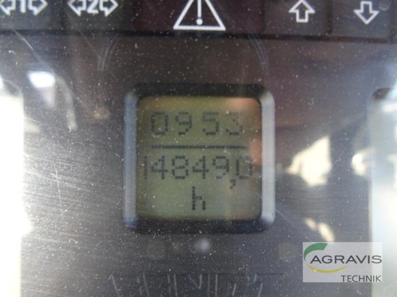 Traktor типа Fendt 712 VARIO, Gebrauchtmaschine в Uelzen (Фотография 14)