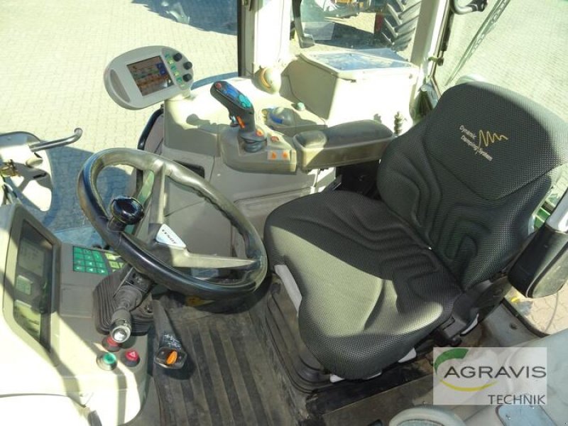 Traktor типа Fendt 712 VARIO, Gebrauchtmaschine в Uelzen (Фотография 12)