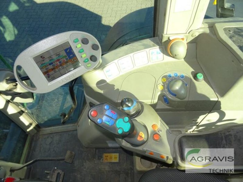 Traktor типа Fendt 712 VARIO, Gebrauchtmaschine в Uelzen (Фотография 13)