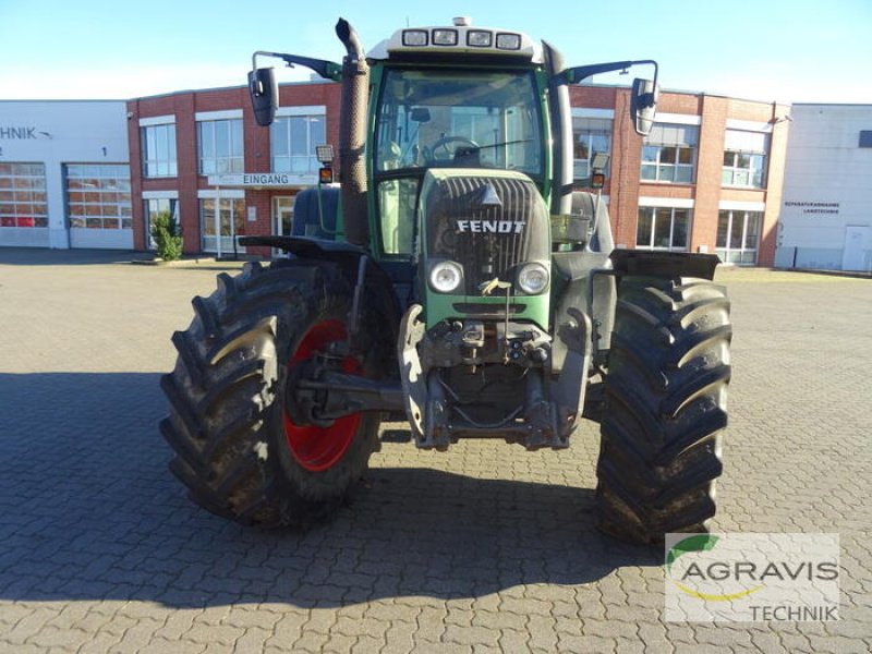 Traktor typu Fendt 712 VARIO, Gebrauchtmaschine v Uelzen (Obrázek 2)