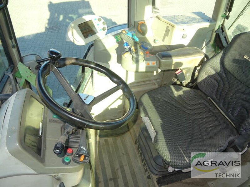 Traktor typu Fendt 712 VARIO, Gebrauchtmaschine v Uelzen (Obrázek 9)