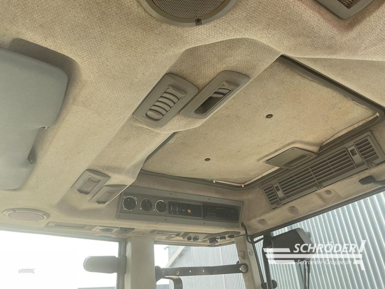 Traktor του τύπου Fendt 712 VARIO, Gebrauchtmaschine σε Wildeshausen (Φωτογραφία 17)