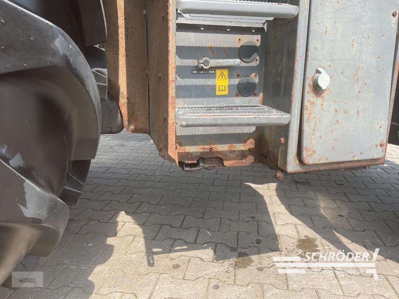 Traktor του τύπου Fendt 712 VARIO, Gebrauchtmaschine σε Wildeshausen (Φωτογραφία 23)