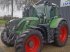 Traktor типа Fendt 714 profi, Gebrauchtmaschine в Daarle (Фотография 1)