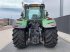 Traktor типа Fendt 714 scr profi, Gebrauchtmaschine в gg VEGHEL (Фотография 8)