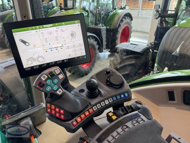 Traktor del tipo Fendt 714 Vario Power, Neumaschine en Münzkirchen (Imagen 16)