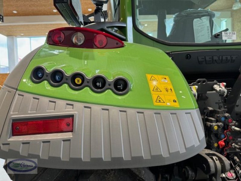 Traktor del tipo Fendt 714 Vario Power, Neumaschine en Münzkirchen (Imagen 9)