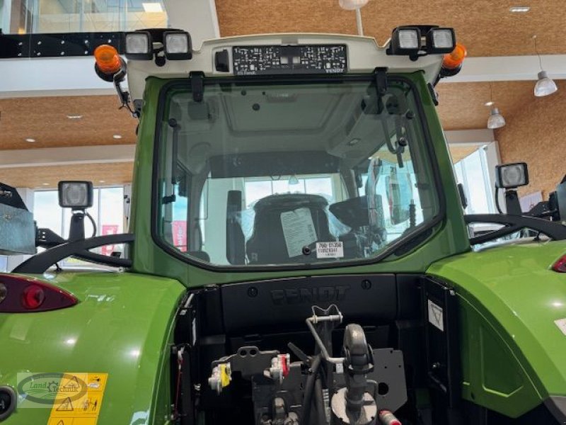 Traktor des Typs Fendt 714 Vario Power, Neumaschine in Münzkirchen (Bild 10)
