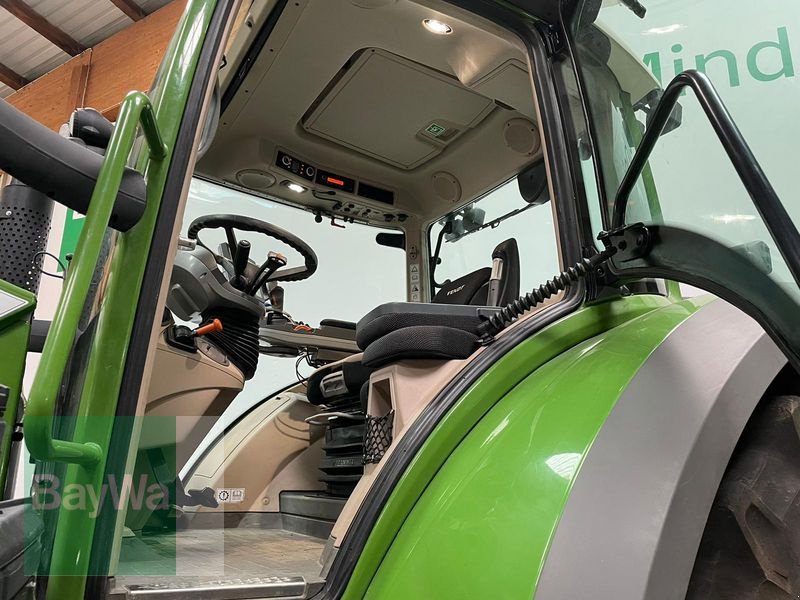 Traktor tipa Fendt 714 VARIO S4 PROFI PLUS, Gebrauchtmaschine u Mindelheim (Slika 10)