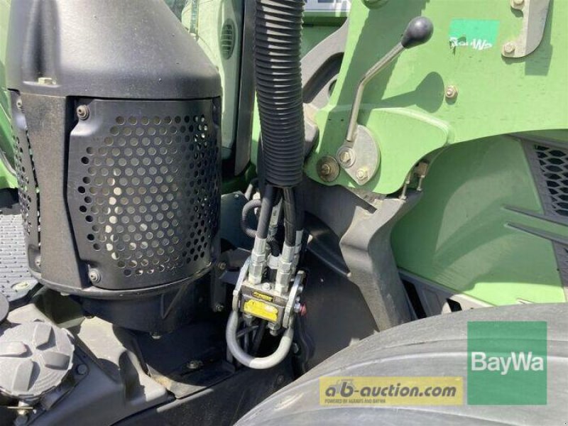 Traktor des Typs Fendt 714 VARIO SCR PROFI, Gebrauchtmaschine in Erbach (Bild 7)