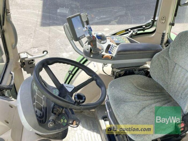 Traktor des Typs Fendt 714 VARIO SCR PROFI, Gebrauchtmaschine in Erbach (Bild 13)