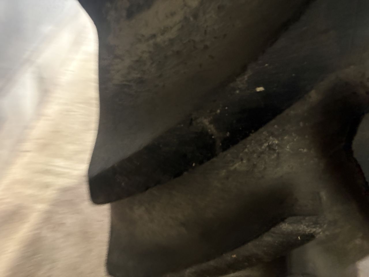 Traktor van het type Fendt 714 Vario tms com 2, Gebrauchtmaschine in Wapenveld (Foto 8)