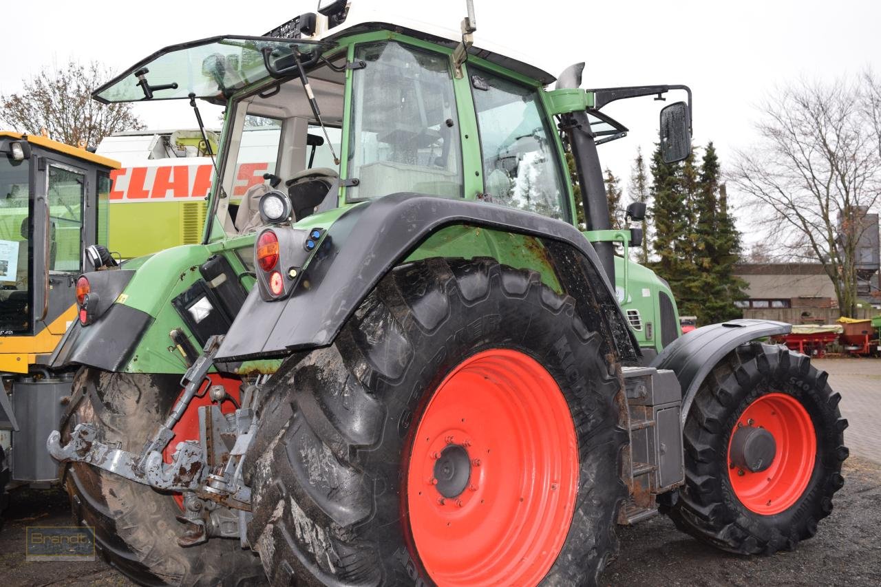 Traktor typu Fendt 714 Vario TMS, Gebrauchtmaschine v Oyten (Obrázek 5)