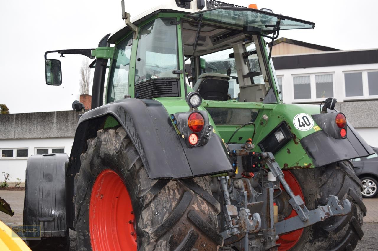 Traktor typu Fendt 714 Vario TMS, Gebrauchtmaschine v Oyten (Obrázek 7)