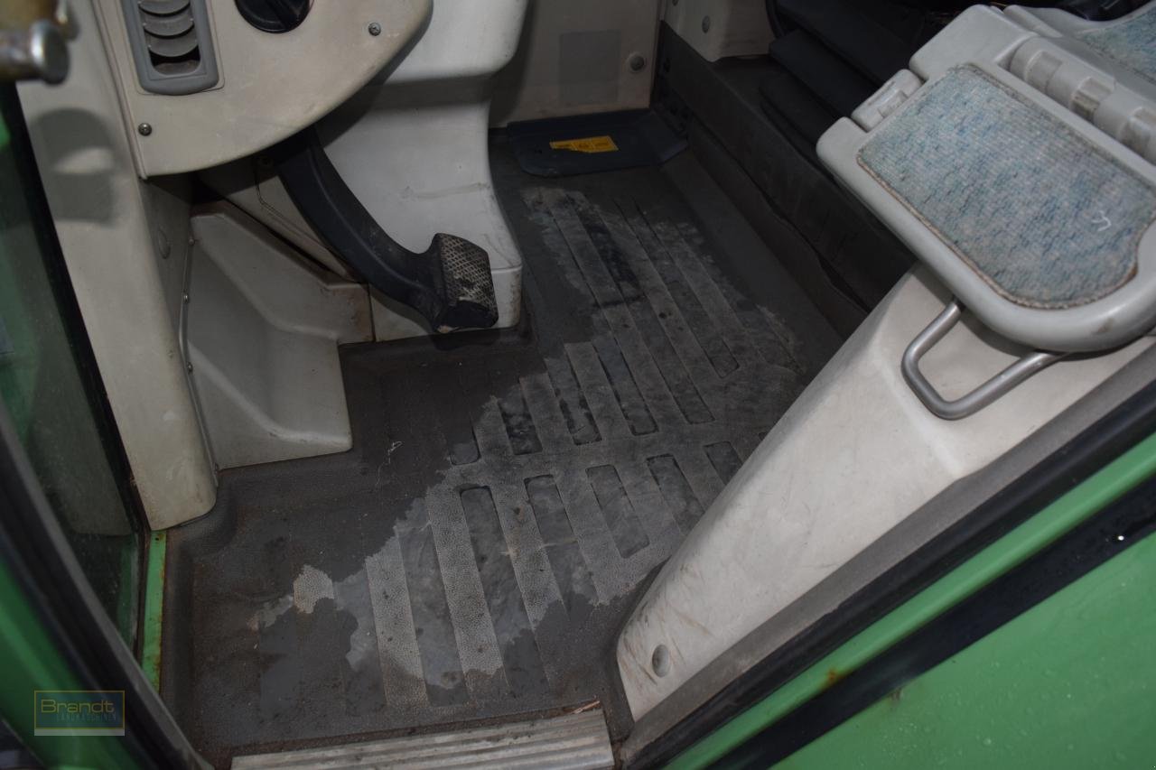 Traktor typu Fendt 714 Vario TMS, Gebrauchtmaschine v Oyten (Obrázek 11)