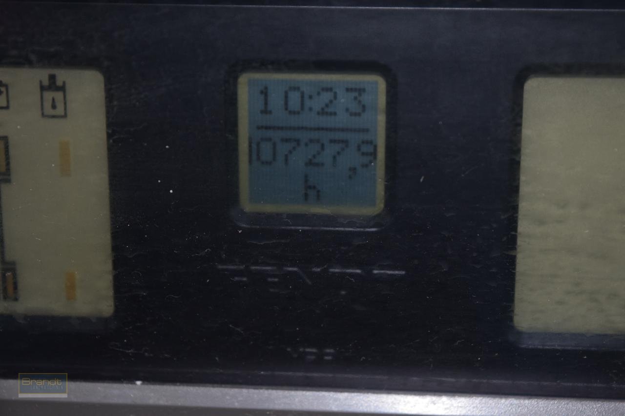 Traktor typu Fendt 714 Vario TMS, Gebrauchtmaschine v Oyten (Obrázek 12)