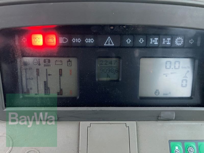 Traktor типа Fendt 714 VARIO TMS, Gebrauchtmaschine в Schwarzenfeld (Фотография 13)