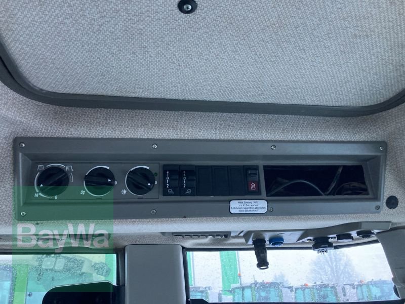 Traktor типа Fendt 714 VARIO TMS, Gebrauchtmaschine в Schwarzenfeld (Фотография 17)
