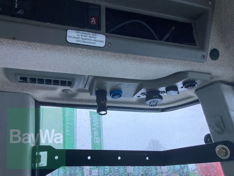 Traktor типа Fendt 714 VARIO TMS, Gebrauchtmaschine в Schwarzenfeld (Фотография 14)