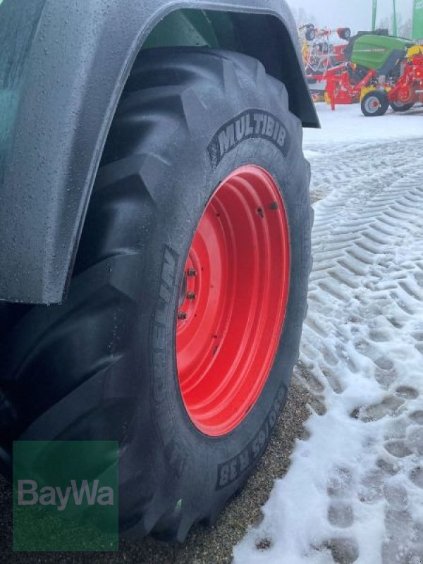 Traktor типа Fendt 714 VARIO TMS, Gebrauchtmaschine в Schwarzenfeld (Фотография 21)
