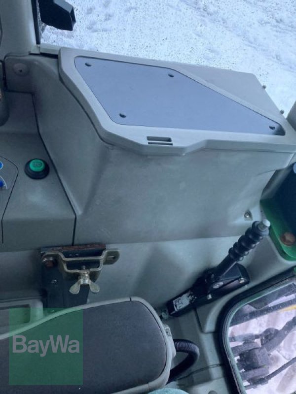 Traktor типа Fendt 714 VARIO TMS, Gebrauchtmaschine в Schwarzenfeld (Фотография 15)