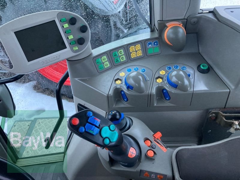 Traktor типа Fendt 714 VARIO TMS, Gebrauchtmaschine в Schwarzenfeld (Фотография 12)