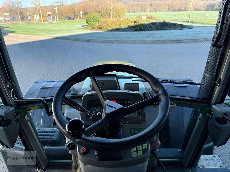 Traktor tipa Fendt 714 Vario TMS, Gebrauchtmaschine u Bad Iburg - Sentrup (Slika 12)