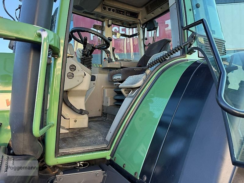 Traktor tipa Fendt 714 Vario TMS, Gebrauchtmaschine u Bad Iburg - Sentrup (Slika 9)