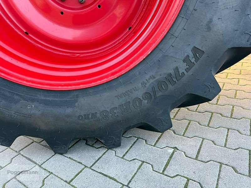 Traktor tipa Fendt 714 Vario TMS, Gebrauchtmaschine u Bad Iburg - Sentrup (Slika 14)