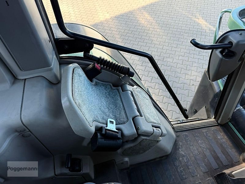 Traktor tipa Fendt 714 Vario TMS, Gebrauchtmaschine u Bad Iburg - Sentrup (Slika 10)