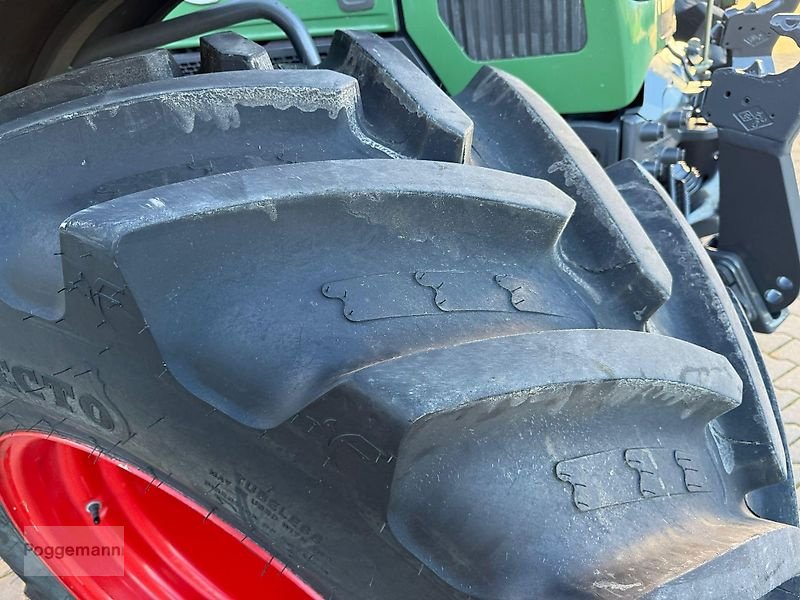 Traktor tipa Fendt 714 Vario TMS, Gebrauchtmaschine u Bad Iburg - Sentrup (Slika 16)