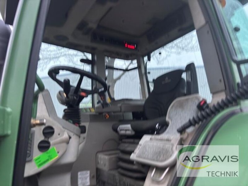 Traktor tipa Fendt 714 VARIO, Gebrauchtmaschine u Meppen (Slika 10)