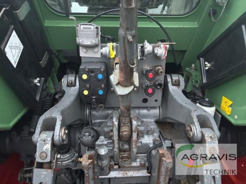 Traktor tipa Fendt 714 VARIO, Gebrauchtmaschine u Meppen (Slika 7)