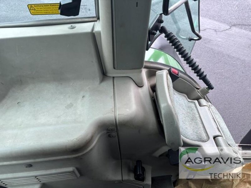 Traktor vrste Fendt 714 VARIO, Gebrauchtmaschine v Meppen (Slika 15)