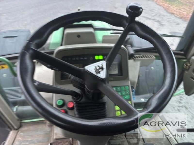 Traktor tipa Fendt 714 VARIO, Gebrauchtmaschine u Meppen (Slika 13)