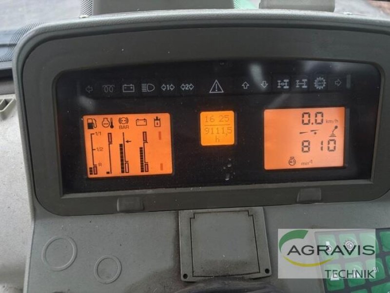 Traktor tipa Fendt 714 VARIO, Gebrauchtmaschine u Meppen (Slika 14)