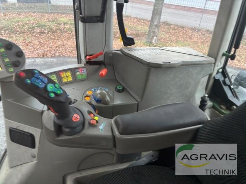 Traktor tipa Fendt 714 VARIO, Gebrauchtmaschine u Meppen (Slika 11)